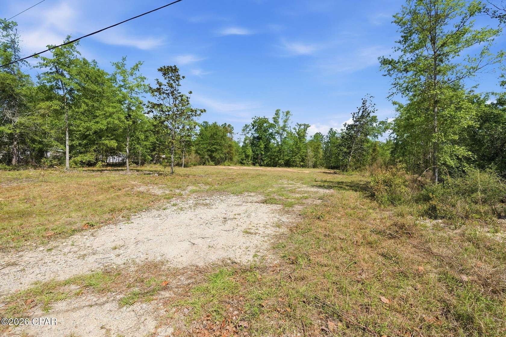 0.52 Acres of Land for Sale in Panama City, Florida