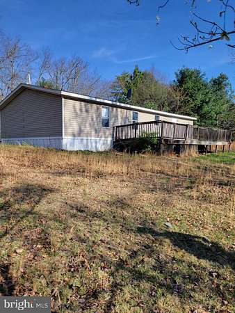 2.2 Acres of Land with Home for Sale in Yellow Spring, West Virginia