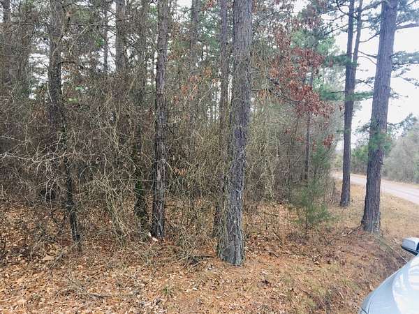 1.59 Acres of Residential Land for Sale in London, Arkansas