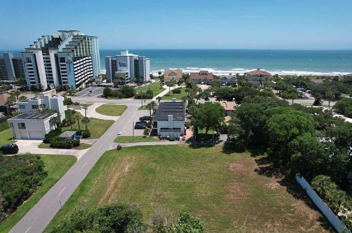 0.44 Acres of Residential Land for Sale in Myrtle Beach, South Carolina