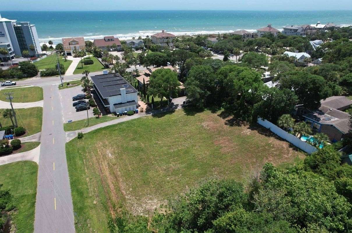 0.44 Acres of Residential Land for Sale in Myrtle Beach, South Carolina
