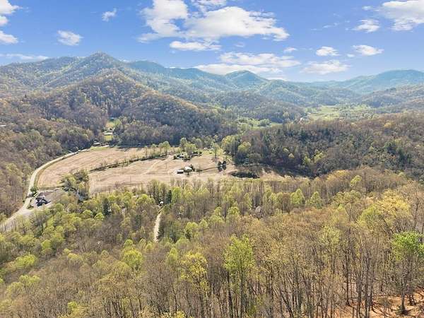1.44 Acres of Residential Land for Sale in Franklin, North Carolina