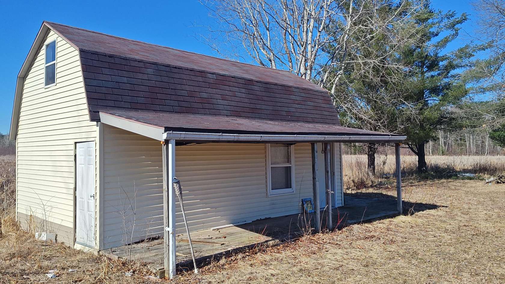 10.5 Acres of Land for Sale in Houghton Lake, Michigan