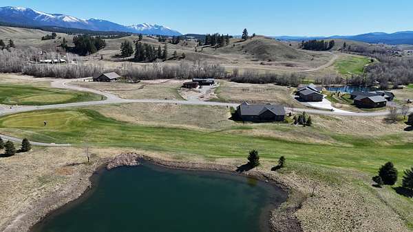 0.3 Acres of Residential Land for Sale in Eureka, Montana