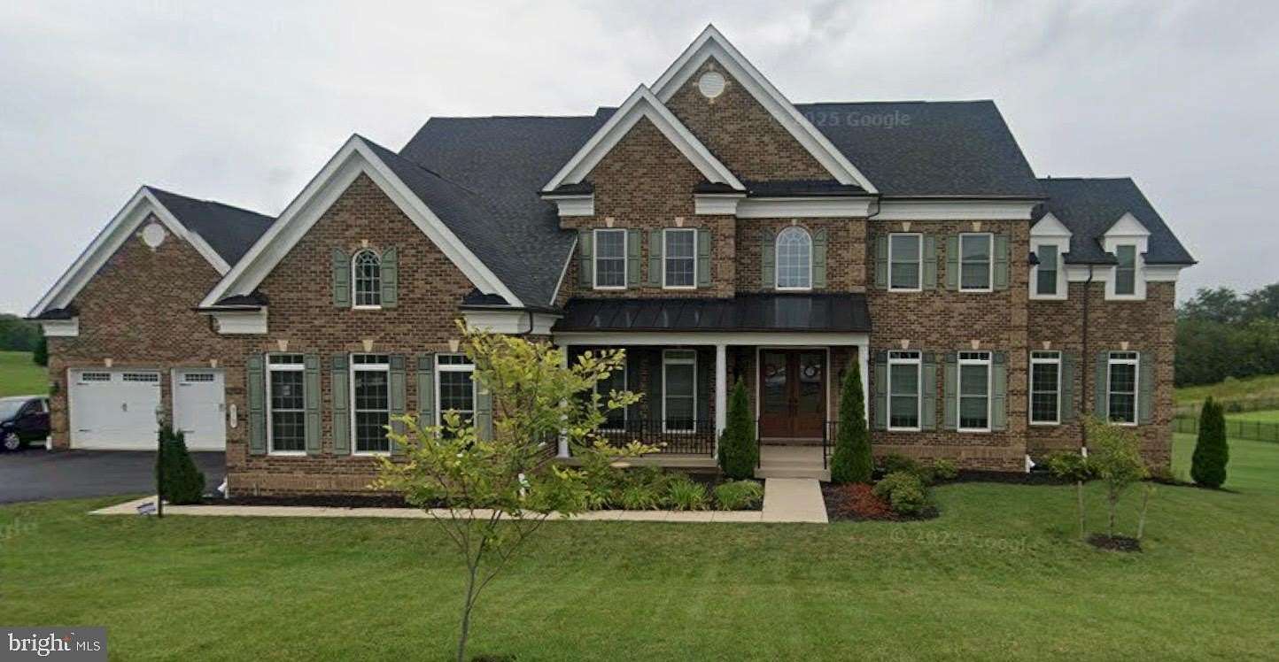 1.89 Acres of Land with Home for Sale in Eldersburg, Maryland