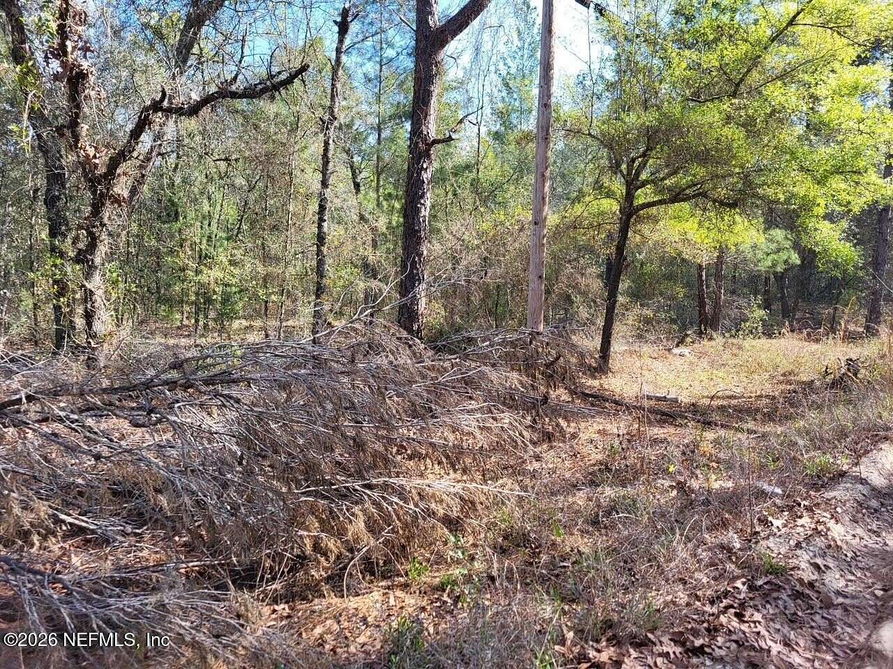 0.38 Acres of Residential Land for Sale in Keystone Heights, Florida