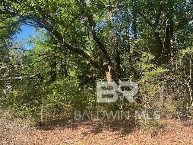 Residential Land for Sale in Bay Minette, Alabama