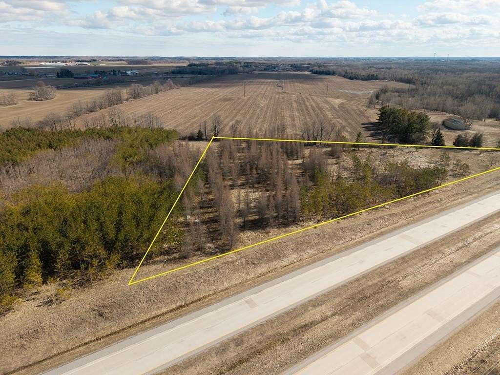 3 Acres of Commercial Land for Sale in Sturgeon Bay, Wisconsin