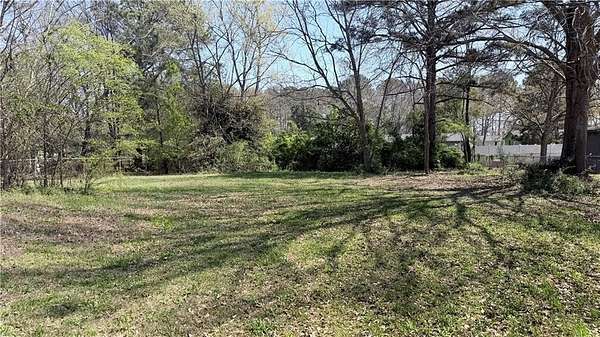 0.26 Acres of Residential Land for Sale in McDonough, Georgia
