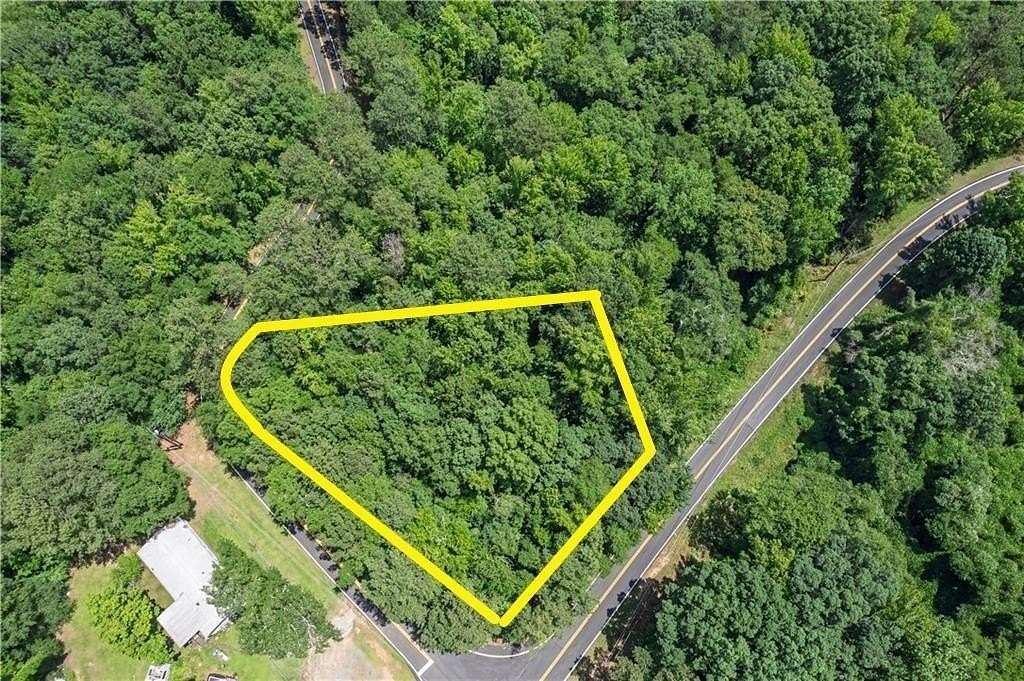 0.83 Acres of Residential Land for Sale in Milledgeville, Georgia