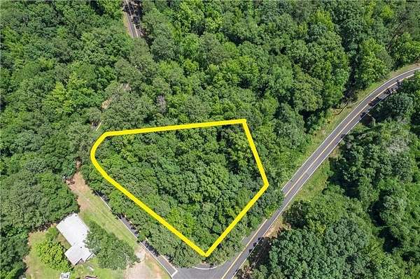 0.83 Acres of Residential Land for Sale in Milledgeville, Georgia
