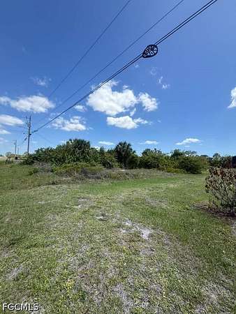 0.23 Acres of Residential Land for Sale in Lehigh Acres, Florida