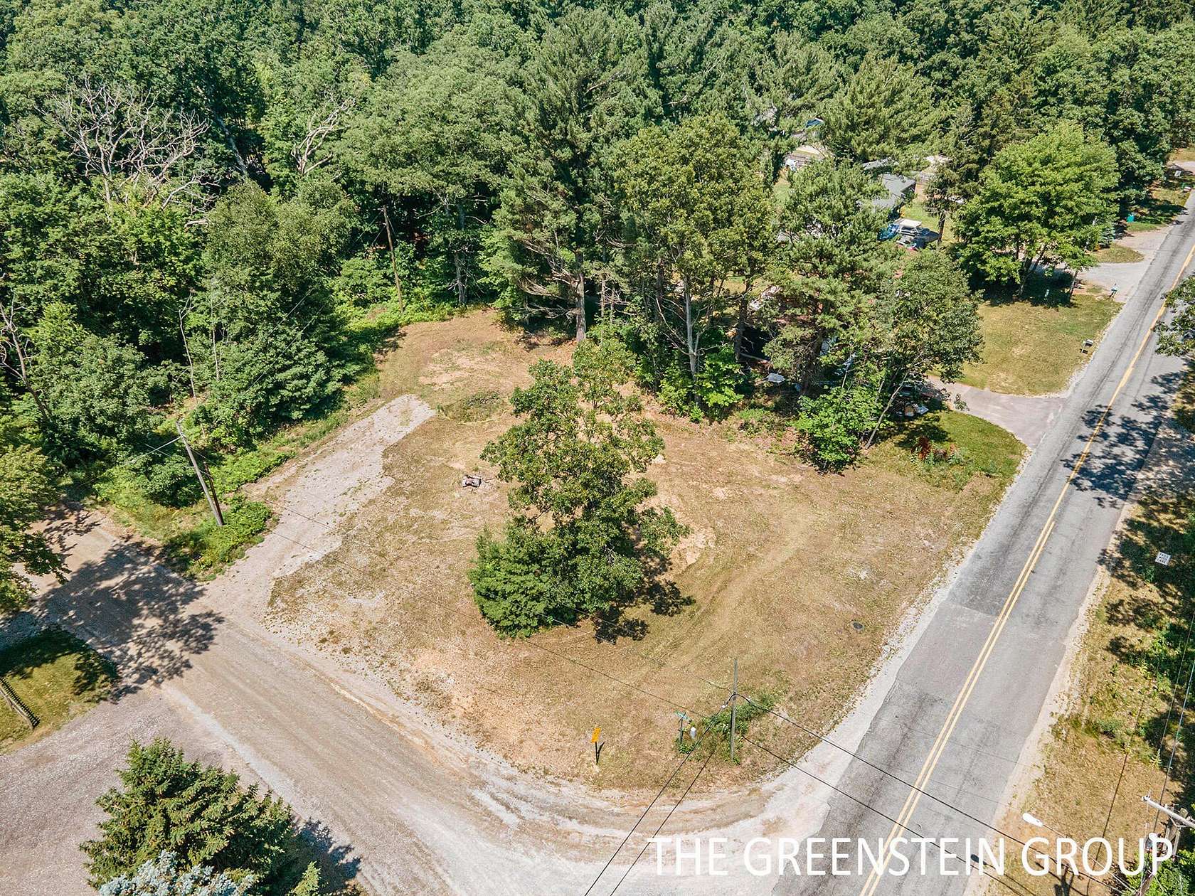 1.29 Acres of Residential Land for Sale in Muskegon, Michigan