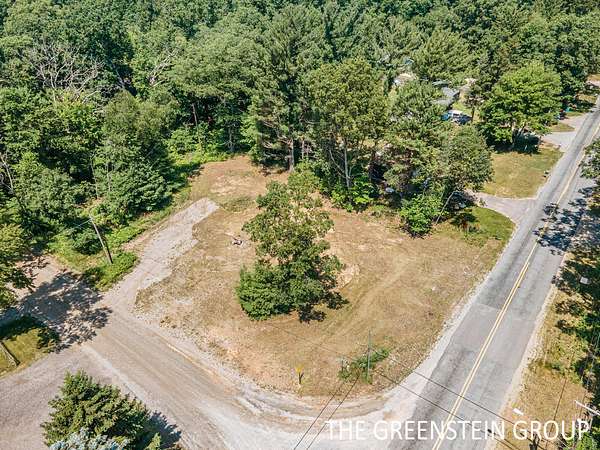 1.29 Acres of Residential Land for Sale in Muskegon, Michigan