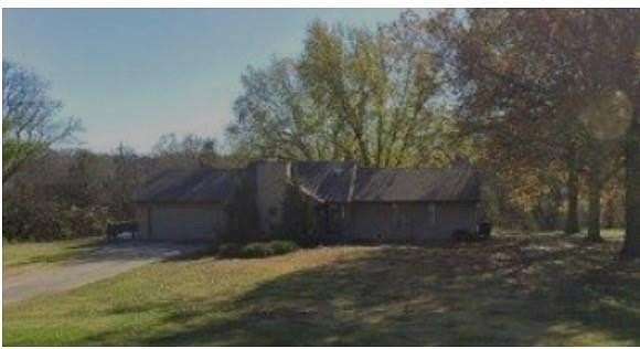 3.19 Acres of Land with Home for Sale in Lansing, Kansas