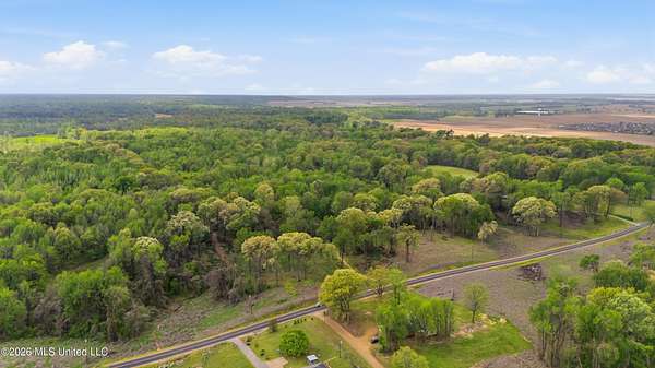 39 Acres of Land for Sale in Walls, Mississippi
