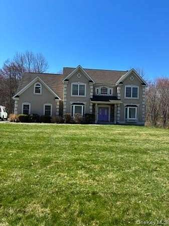 9.3 Acres of Land with Home for Lease in Newburgh, New York