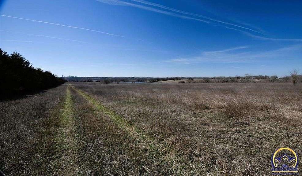 120 Acres of Land for Sale in Holton, Kansas