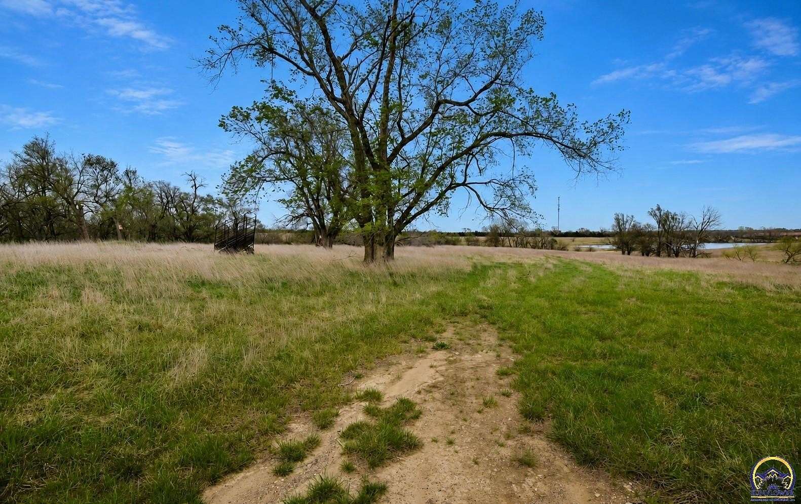 120 Acres of Land for Sale in Holton, Kansas