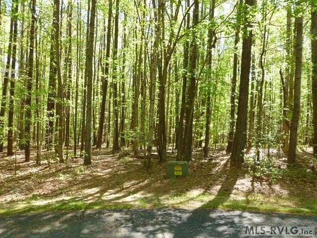 1 Acre of Residential Land for Sale in Macon, North Carolina
