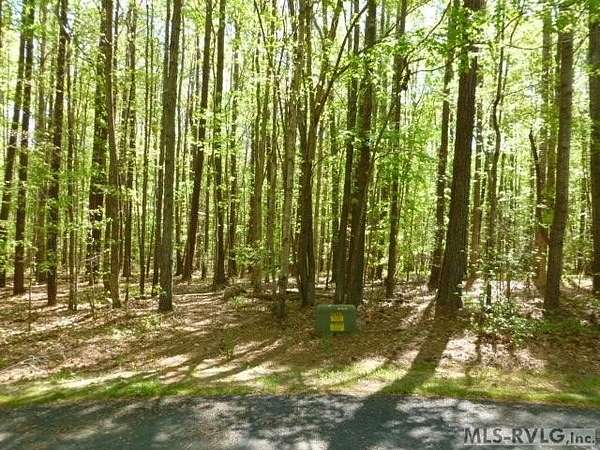 1 Acre of Residential Land for Sale in Macon, North Carolina