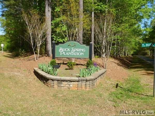 1 Acre of Residential Land for Sale in Macon, North Carolina