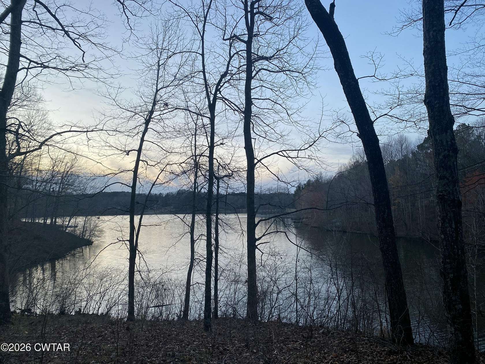 2.2 Acres of Land for Sale in Cedar Grove, Tennessee