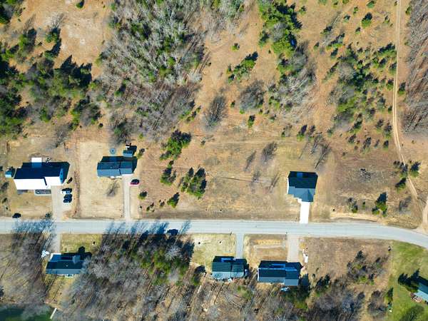 Residential Land for Sale in Buckley, Michigan