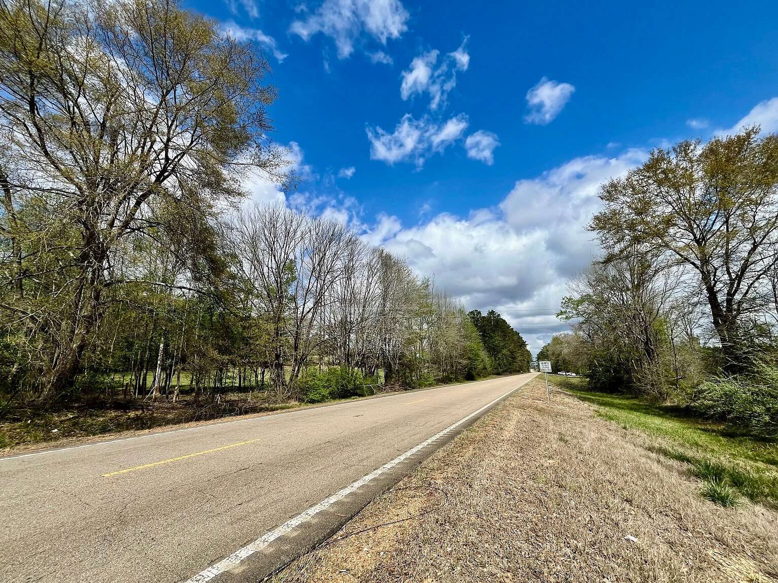 69 Acres of Land with Home for Sale in Burnsville, Mississippi