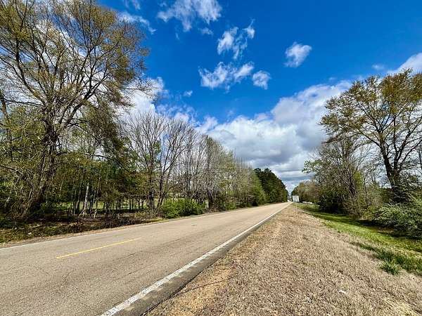 69 Acres of Land with Home for Sale in Burnsville, Mississippi