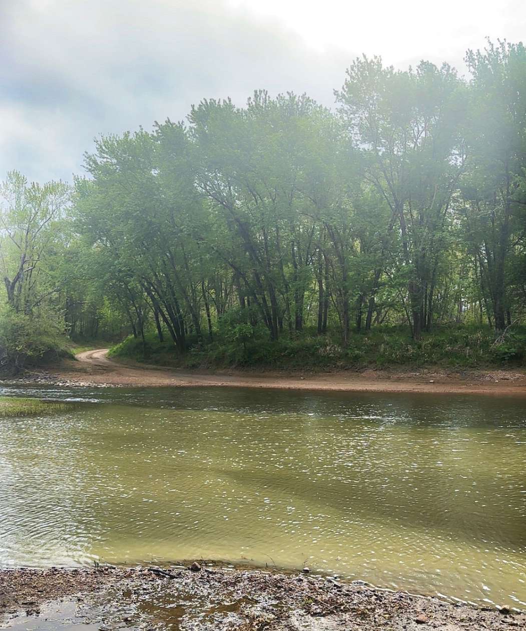 70 Acres of Land for Sale in Clayton, Oklahoma