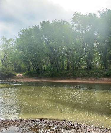 70 Acres of Land for Sale in Clayton, Oklahoma