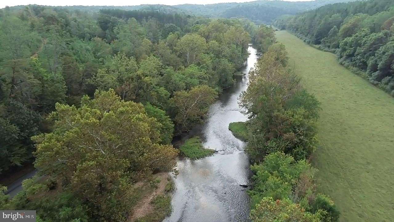 6.2 Acres of Residential Land for Sale in Esmont, Virginia