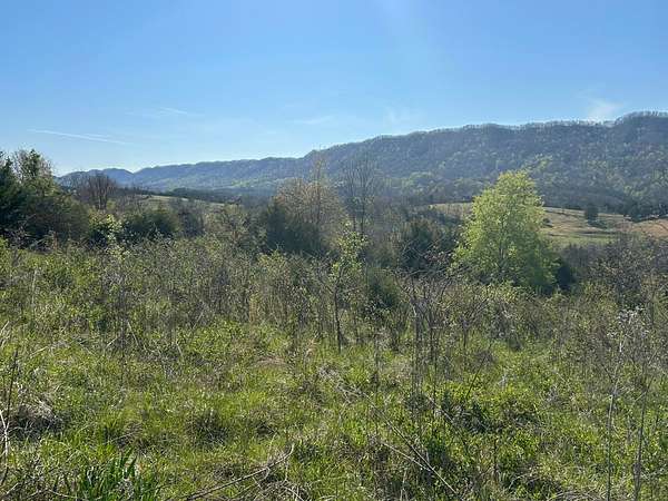 6.72 Acres of Land for Sale in Thorn Hill, Tennessee