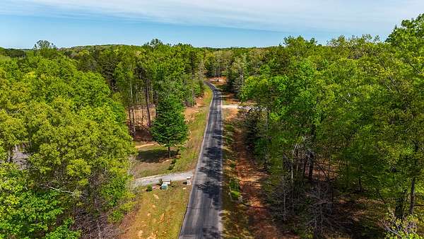 0.94 Acres of Residential Land for Sale in Bullock, North Carolina