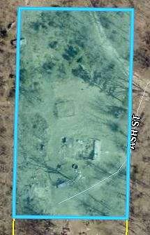 0.95 Acres of Land for Sale in Newburg, Missouri