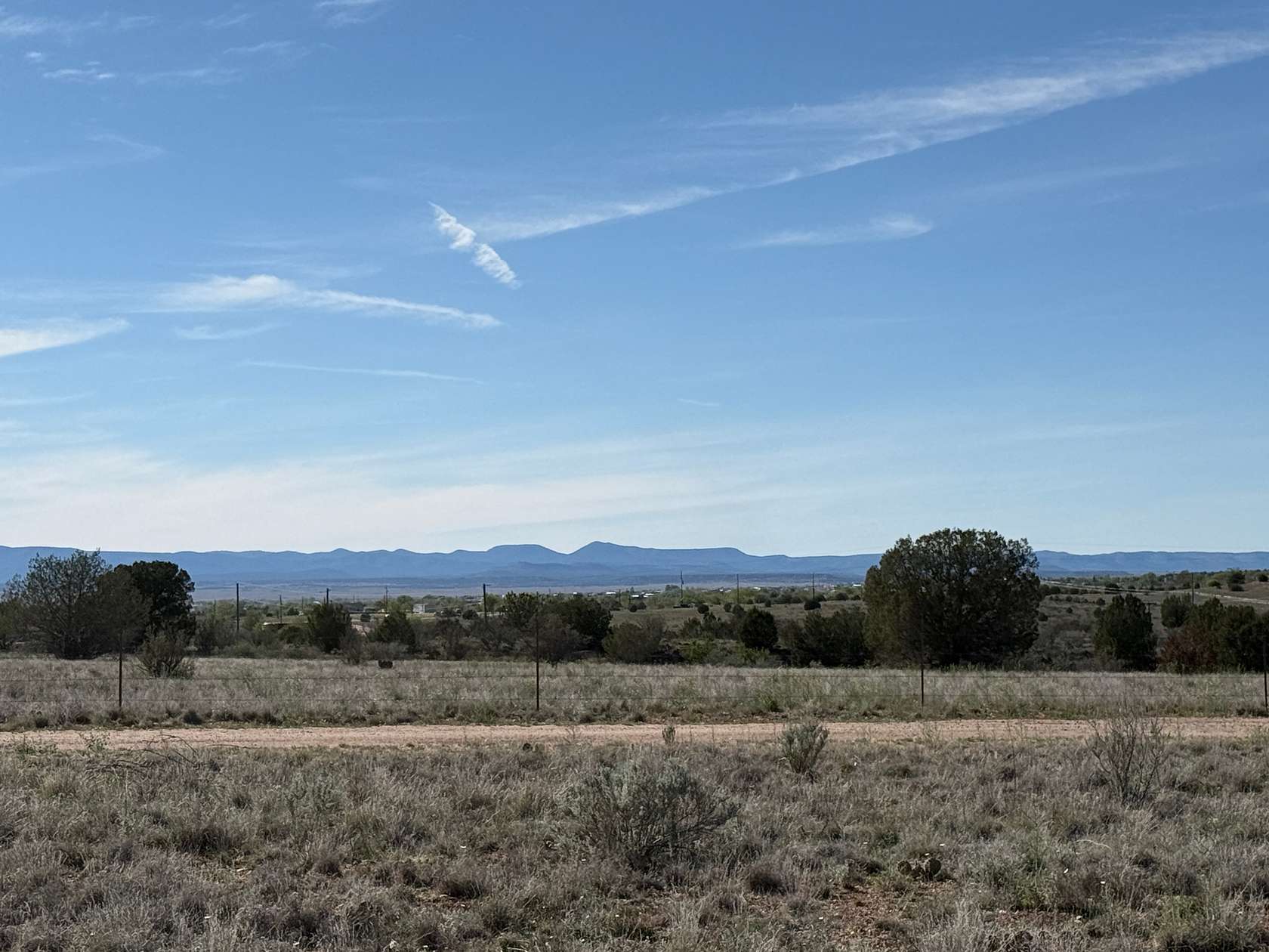2.54 Acres of Residential Land for Sale in Paulden, Arizona