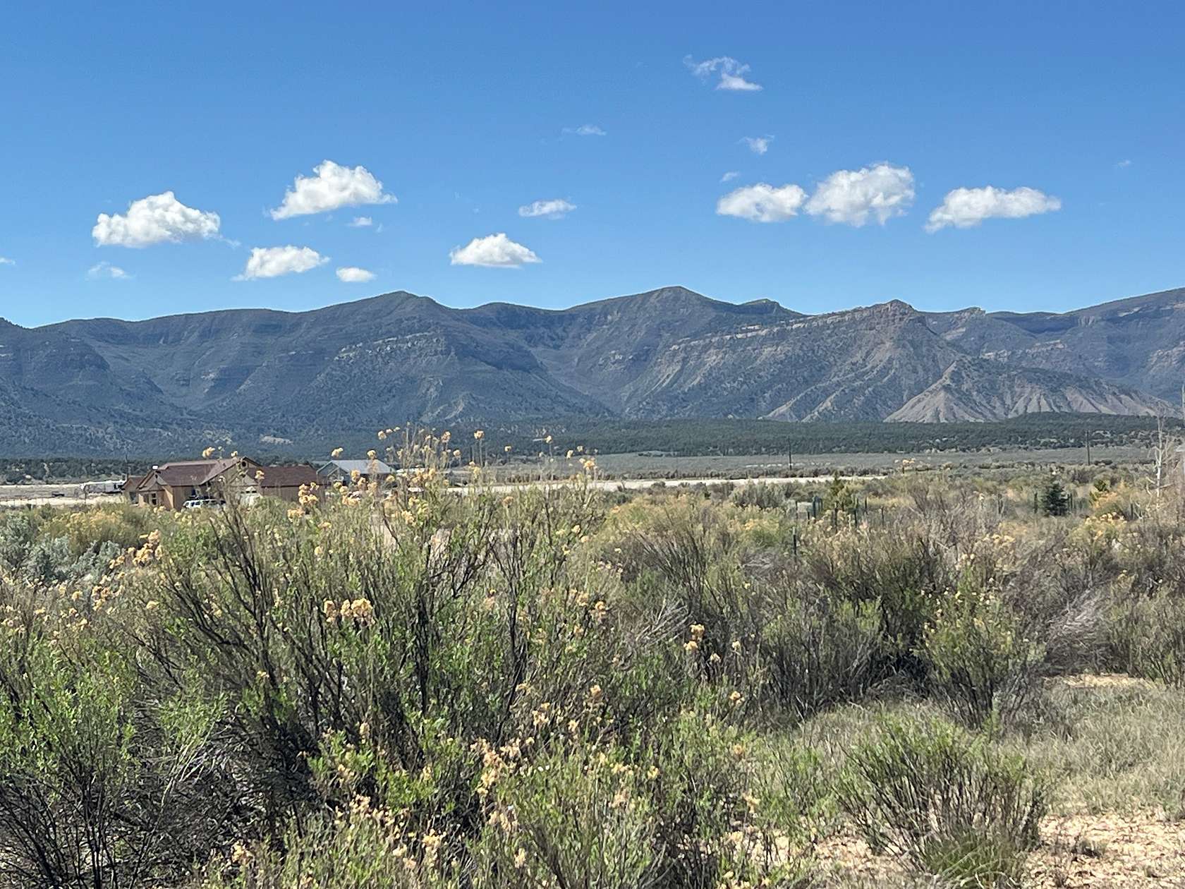 3.45 Acres of Land for Sale in Cortez, Colorado