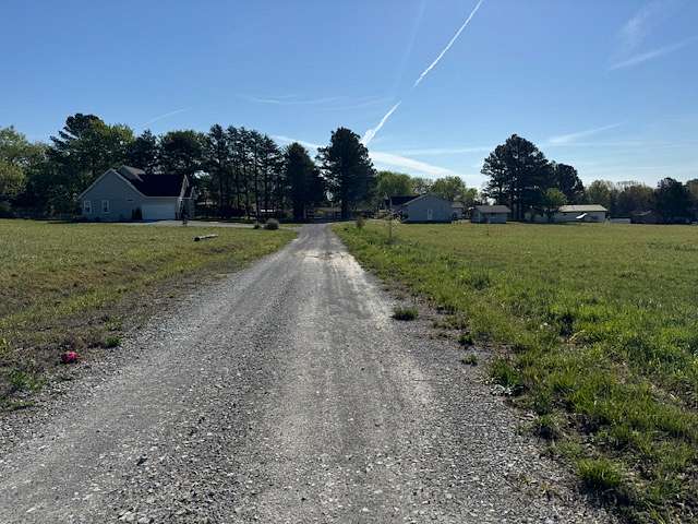 0.34 Acres of Land for Sale in Salem, Arkansas