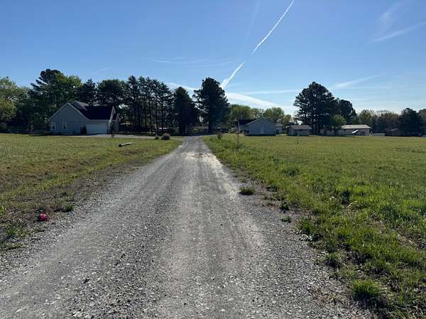 0.34 Acres of Land for Sale in Salem, Arkansas