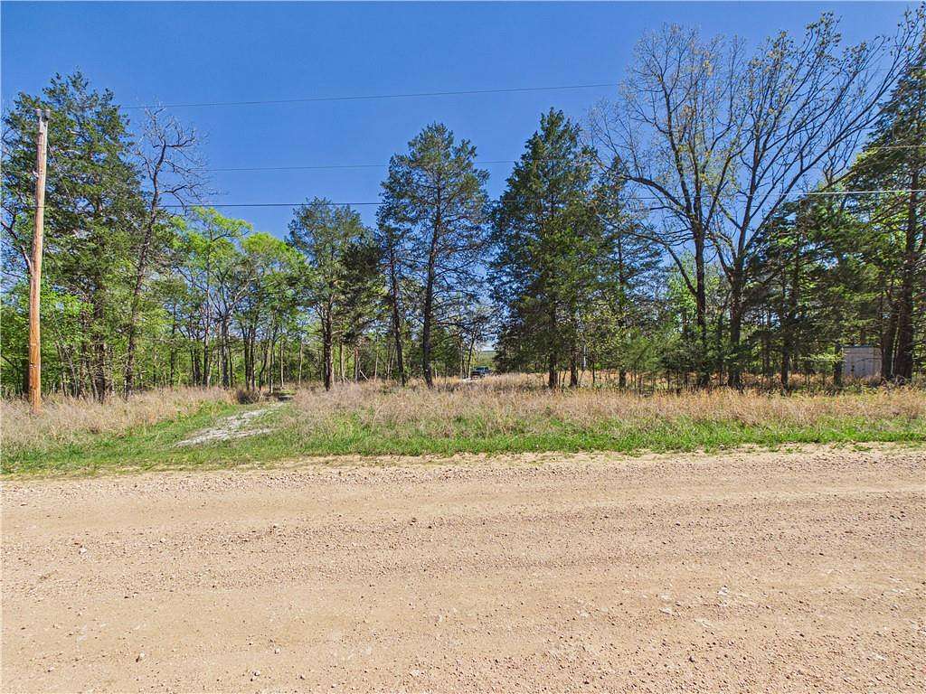 14.8 Acres of Land for Sale in Lead Hill, Arkansas