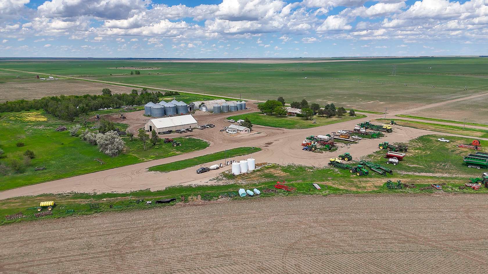 16,399 Acres of Land for Sale in Pierre, South Dakota