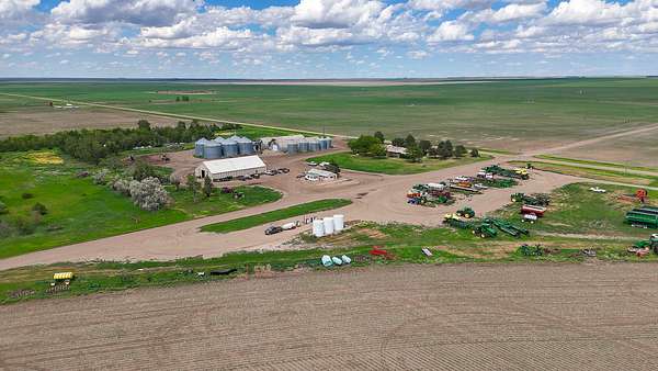 16,399 Acres of Land for Sale in Pierre, South Dakota