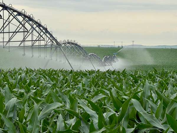 16,399 Acres of Land for Sale in Pierre, South Dakota