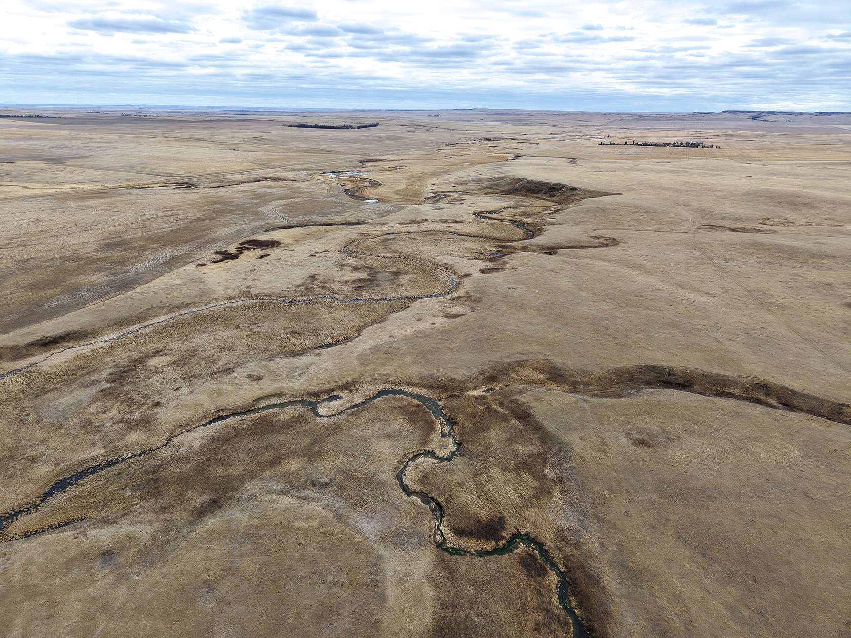 1,280 Acres of Land for Sale in Reserve, Montana