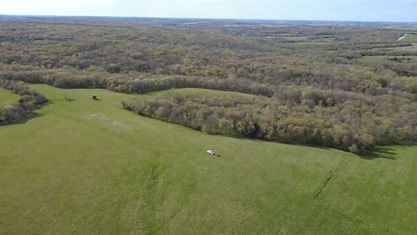 120 Acres of Land for Sale in Grand River, Iowa