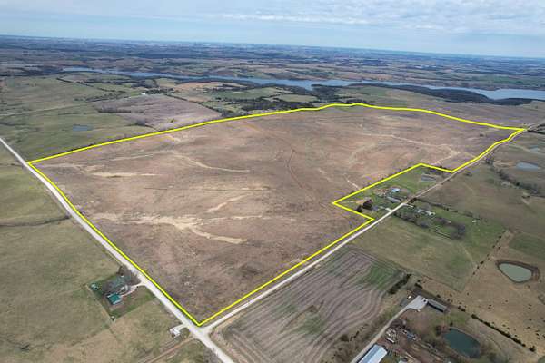 303 Acres of Land for Sale in Creston, Iowa