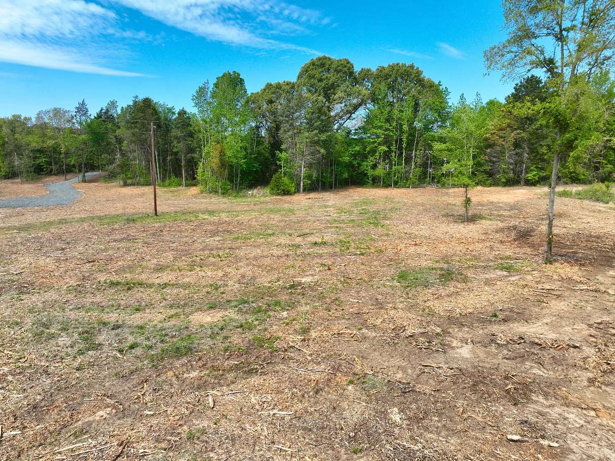 8.2 Acres of Land for Sale in Pittsburg, Texas