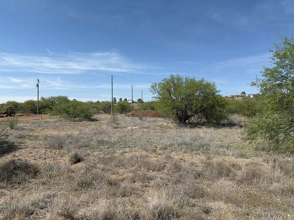 0.17 Acres of Land for Sale in Mayer, Arizona