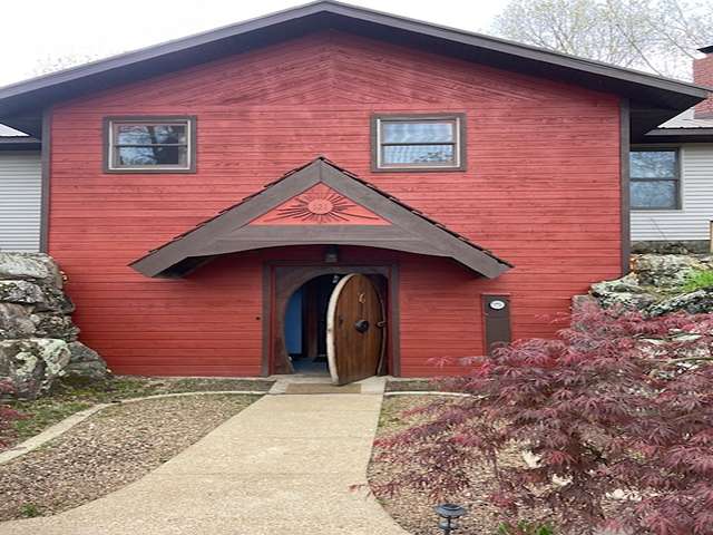 47 Acres of Land for Sale in Yellville, Arkansas